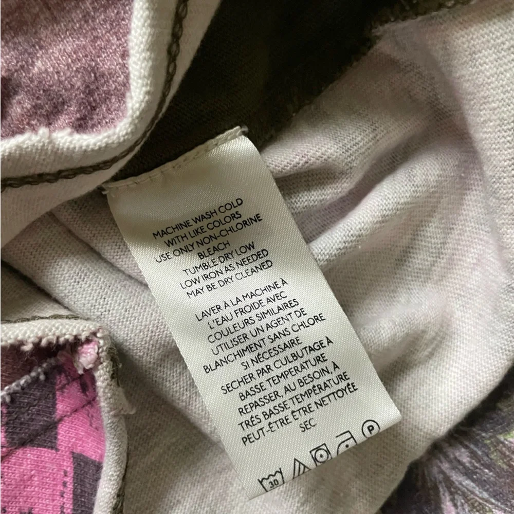 We The Free Weekday Night Longsleeve Tee - Picture 6 of 7